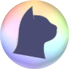 Cat icon