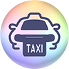 Pet Taxi Taxi icon